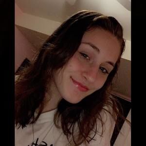 Meet your Posher, Breanna